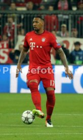 FC Bayern M&uuml;nchen - Atletico Madrid