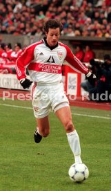 VfB Stuttgart