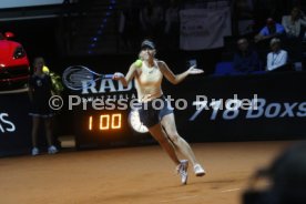 Porsche Tennis Grand Prix 2018