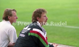 05.06.1993 VfB Stuttgart - SV Werder Bremen