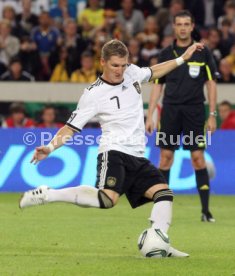 Fussball