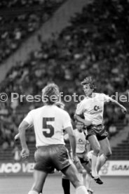 18.08.84 FC Bayern M&uuml;nchen - Inter Mailand