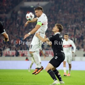 25.09.25 VfB Stuttgart - Celta de Vigo