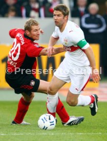 27.10.07 VfB Stuttgart - Bayer 04 Leverkusen