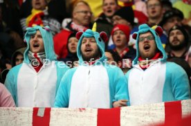 TSG 1899 Hoffenheim - 1. FSV Mainz 05