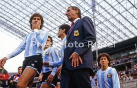 31.03.1988 UdSSR -Argentinien