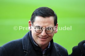 08.02.25 SC Freiburg - 1. FC Heidenheim