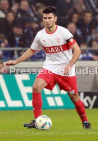 VfB Stuttgart; FC Schalke 04