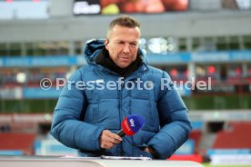 12.02.22 Bayer 04 Leverkusen - VfB Stuttgart