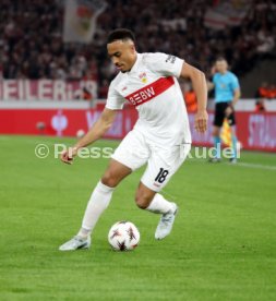 26.02.26 VfB Stuttgart - Celtic Glasgow