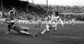 04.11.89 VfB Stuttgart - Borussia M&ouml;nchengladbach