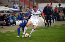 Karlsruher SC - VfL Osnabr&uuml;ck