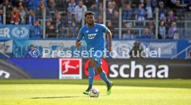 TSG 1899 Hoffenheim - VfL Wolfsburg