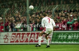 26.11.94 SC Freiburg - VfB Stuttgart