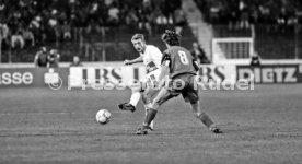 VfB Stuttgart - 1. FC Kaiserslautern