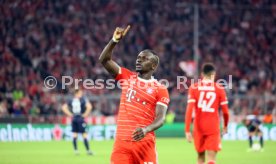 04.10.22 FC Bayern M&uuml;nchen - FC Viktoria Pilsen