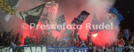 Karlsruher SC - FC Erzgebirge Aue