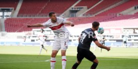 04.04.21 VfB Stuttgart - SV Werder Bremen