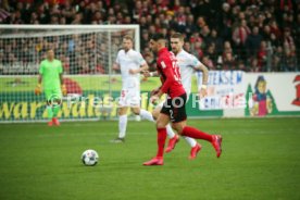 SC Freiburg - 1. FC Union Berlin