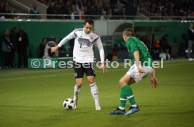 U21 DFB Deutschland - Irland