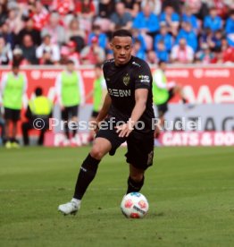 07.03.26 1. FSV Mainz 05 - VfB Stuttgart