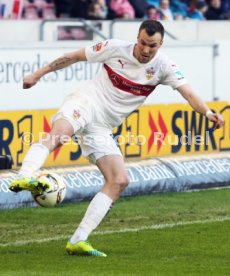VfB Stuttgart - Hannover 96