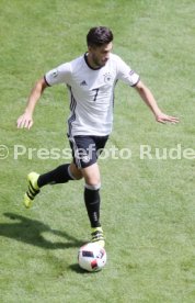 UEFA U19 EM 2016 Deutschland - Italien