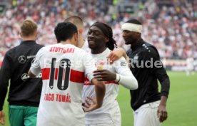 29.04.23 VfB Stuttgart - Borussia M&ouml;nchengladbach