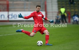 Karlsruher SC - Hannover 96