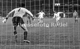 23.05.79 Borussia M&ouml;nchengladbach - Roter Stern Belgrad