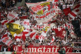 VfB Stuttgart - Hannover 96
