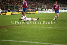 01.12.96 VfB Stuttgart - FC Bayern M&uuml;nchen