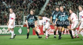 27.03.97 VfB Stuttgart - TSV 1860 M&uuml;nchen