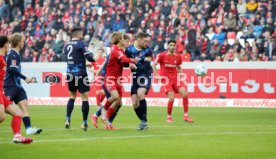 08.02.25 SC Freiburg - 1. FC Heidenheim