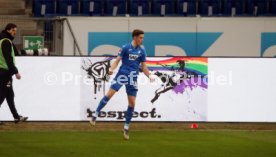 24.01.01 TSG 1899 Hoffenheim - 1. FC K&ouml;ln