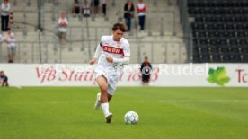 09.09.26 U19 VfB Stuttgart - U19 Viking Stavanger
