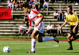 21.07.97 U17 VfB Stuttgart - U17 Borussia Dortmund