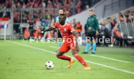 04.10.22 FC Bayern M&uuml;nchen - FC Viktoria Pilsen