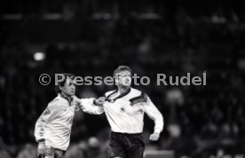 17.11.93 Deutschland - Brasilien