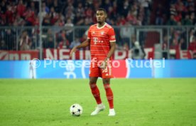 04.10.22 FC Bayern M&uuml;nchen - FC Viktoria Pilsen