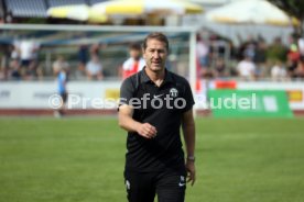09.07.22 VfB Stuttgart - FC Z&uuml;rich