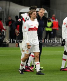 15.04.23 VfB Stuttgart - Borussia Dortmund