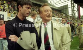 14.09.96 Borussia Dortmund - VfB Stuttgart