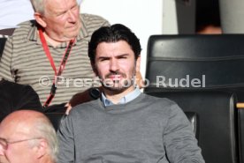 03.09.25 SG Sonnenhof Gro&szlig;aspach - VfB Stuttgart
