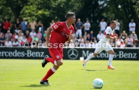 VfB Stuttgart 10 Jahre Reha-Welt