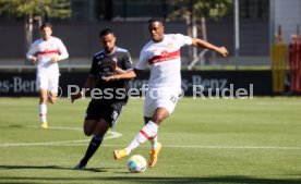 22.09.22 VfB Stuttgart - Grasshopper Club Z&uuml;rich