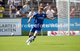 13.08.22 Stuttgarter Kickers - FC Nöttingen