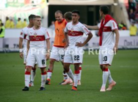 VfB Stuttgart - SV Werder Bremen