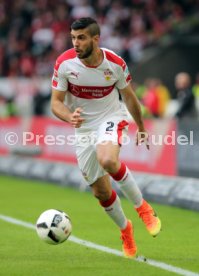 VfB Stuttgart - DSC Arminia Bielefeld