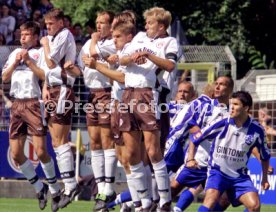 Stuttgarter Kickers
